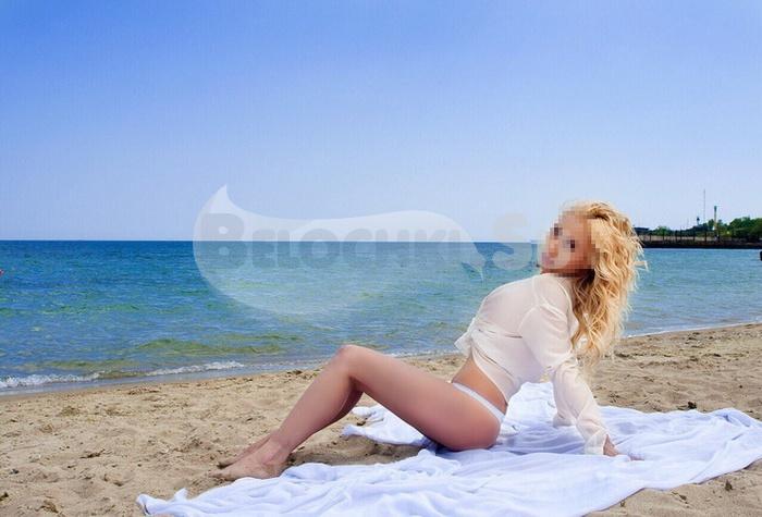 Проститутка Вита г. Шаран